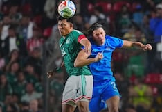 Resumen extendido: México vs. Islandia (4-0) por amistoso internacional