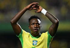 Con Vinícius y sin Neymar: la lista de Brasil para enfrentar a Venezuela y Uruguay por Eliminatorias