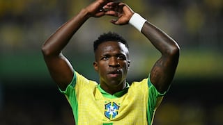 Con Vinícius y sin Neymar: la lista de Brasil para enfrentar a Venezuela y Uruguay por Eliminatorias
