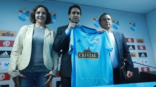 ¿Por qué no hay conflicto de intereses en la compra de Innova Sports a Sporting Cristal?