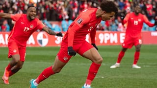 Canadá vs. Guadalupe (2-2): resumen, goles y vídeo por la Copa Oro