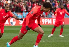 Canadá vs. Guadalupe (2-2): resumen, goles y vídeo por la Copa Oro