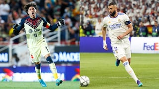 ‘Aguilas’ internacionales: América jugará amistoso con Real Madrid en el mes de julio