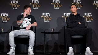 Cristiano Ronaldo espera pago de Lionel Messi por este servicio