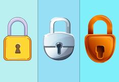 ¿Qué talento escondido tienes? Escoge un candado y lo descubrirás