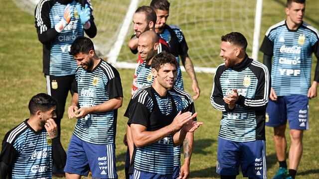 ¡Insólito! Entradas del partido amistoso entre Argentina e Israel se agotaron en tiempo récord