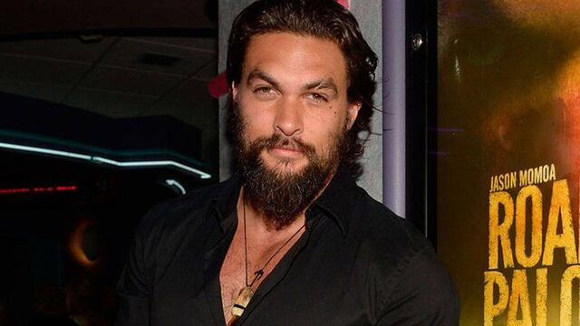 Conoce más del amor entre Eiza González y Jason Momoa