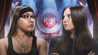 ¿Quién ganó la pelea Alondrissa vs. Angie Velasco hoy por la Velada del Año VI? Resultado final del combate