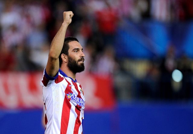 Arda Turán. (Foto: Getty Images)