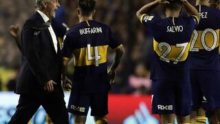 Rosario se impuso ante Boca Juniors y peligra el liderato de los ‘xeneizes’ en la Superliga Argentina