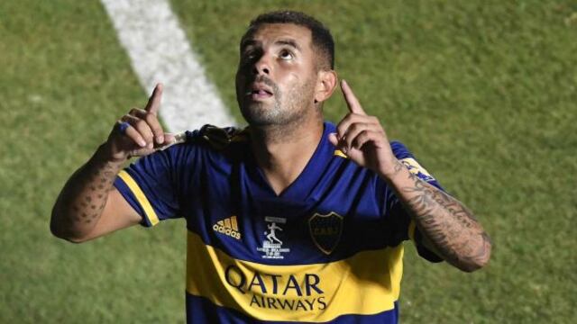 Ante su inminente salida de Boca: Edwin Cardona en los planes de gigante de Colombia