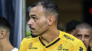 Wellington Nascimento cerca de Sporting Cristal: de quién se trata y cómo van las negociaciones