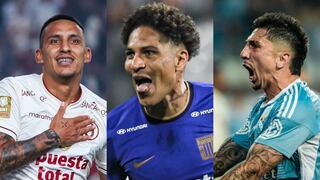 ¡Ojo con los árbitros! Salió la programación de árbitros de la fecha 1 de la Copa Libertadores