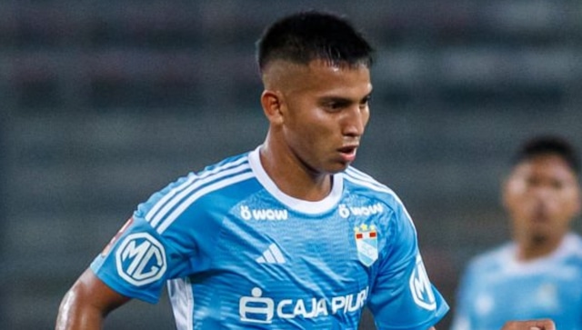 Martín Távara. (Foto: Getty Images)