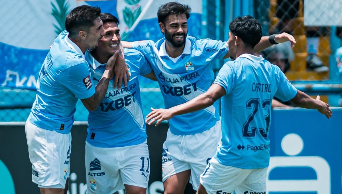 Sporting Cristal debutará en la fase de grupos de la Copa Libertadores frente a Cerro Porteño en Lima. (Foto: Sporting Cristal)