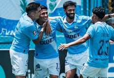 Paulo Autuori, toma nota: ¿cómo llegan los rivales de Sporting Cristal a la Copa Libertadores?