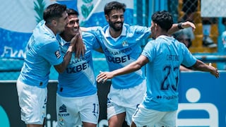 Paulo Autuori, toma nota: ¿cómo llegan los rivales de Sporting Cristal a la Copa Libertadores?