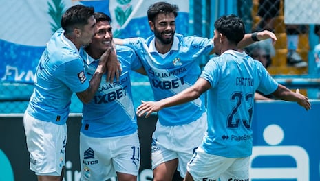 Paulo Autuori, toma nota: ¿cómo llegan los rivales de Sporting Cristal a la Copa Libertadores?