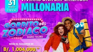 Resultados de la Lotería Nacional de Panamá del 31 de mayo: números ganadores