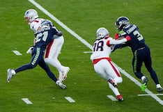 Ahora: Patriots vs. Seahawks EN VIVO por Super Bowl 2026: vía ESPN y Canal 5 Televisa