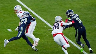 Patriots vs. Seahawks (13-29): video, resumen y puntos por Super Bowl 2026