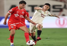 Pronósticos Los Chankas vs Cienciano: Duelo vibrante que promete goles