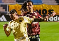 Con medio equipo de Universitario y Cusco FC: el once ideal de la Liga 1 2025