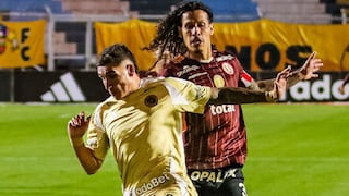 Con medio equipo de Universitario y Cusco FC: el once ideal de la Liga 1 2025