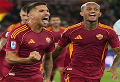 Pronósticos Roma vs Napoli: es probable que no anoten ambos equipos