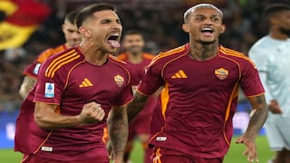 Pronósticos Roma vs Napoli: es probable que no anoten ambos equipos