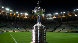 Clasificados a la Copa Libertadores 2023: cuándo es el sorteo de la fase de grupos