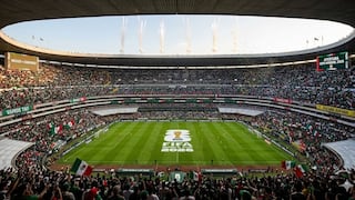 Resumen completo de la inauguración del Mundial 2026: show de Shakira, Maná, Danny Ocean y Maná