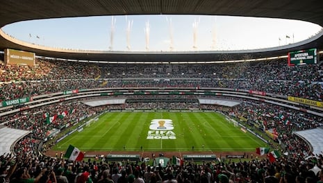 Ver ahora, inauguración del Mundial 2026 EN VIVO: link gratis ESPN, DIRECTV y Disney Plus