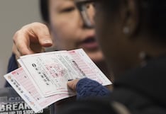 Powerball: jackpot de US$222 millones se llevó afortunado jugador de Nueva Jersey