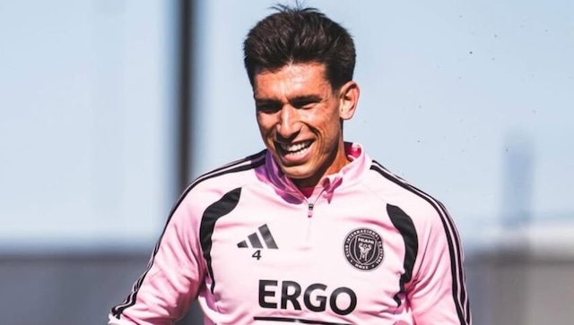 Facundo Mura. (Foto: Getty Images)