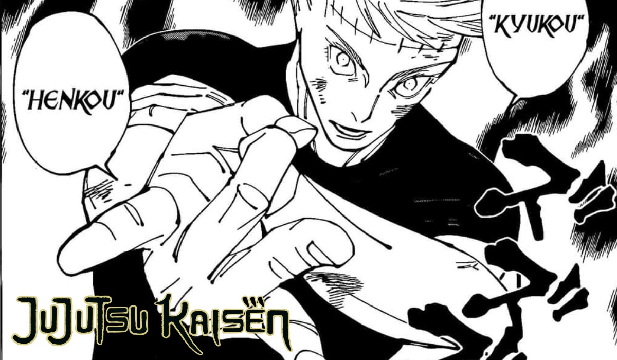 Conoce todos los detalles del último capítulo de Jujutsu Kaisen (Foto: Composición)