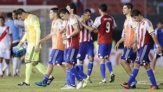 Paraguay: la polémica portada de la prensa guaraní hacia su selección