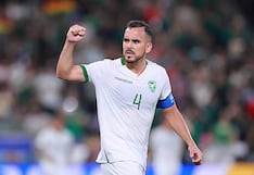 Bolivia vs. Irak EN VIVO: ver transmisión vía DIRECTV, FútbolCanal y BTV por internet