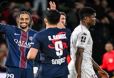 Pronósticos PSG vs Mónaco: ¿Podrá el visitante complicar al líder nuevamente?