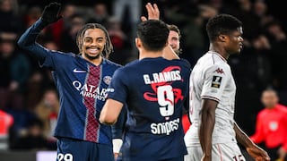 Pronósticos PSG vs Mónaco: ¿Podrá el visitante complicar al líder nuevamente?