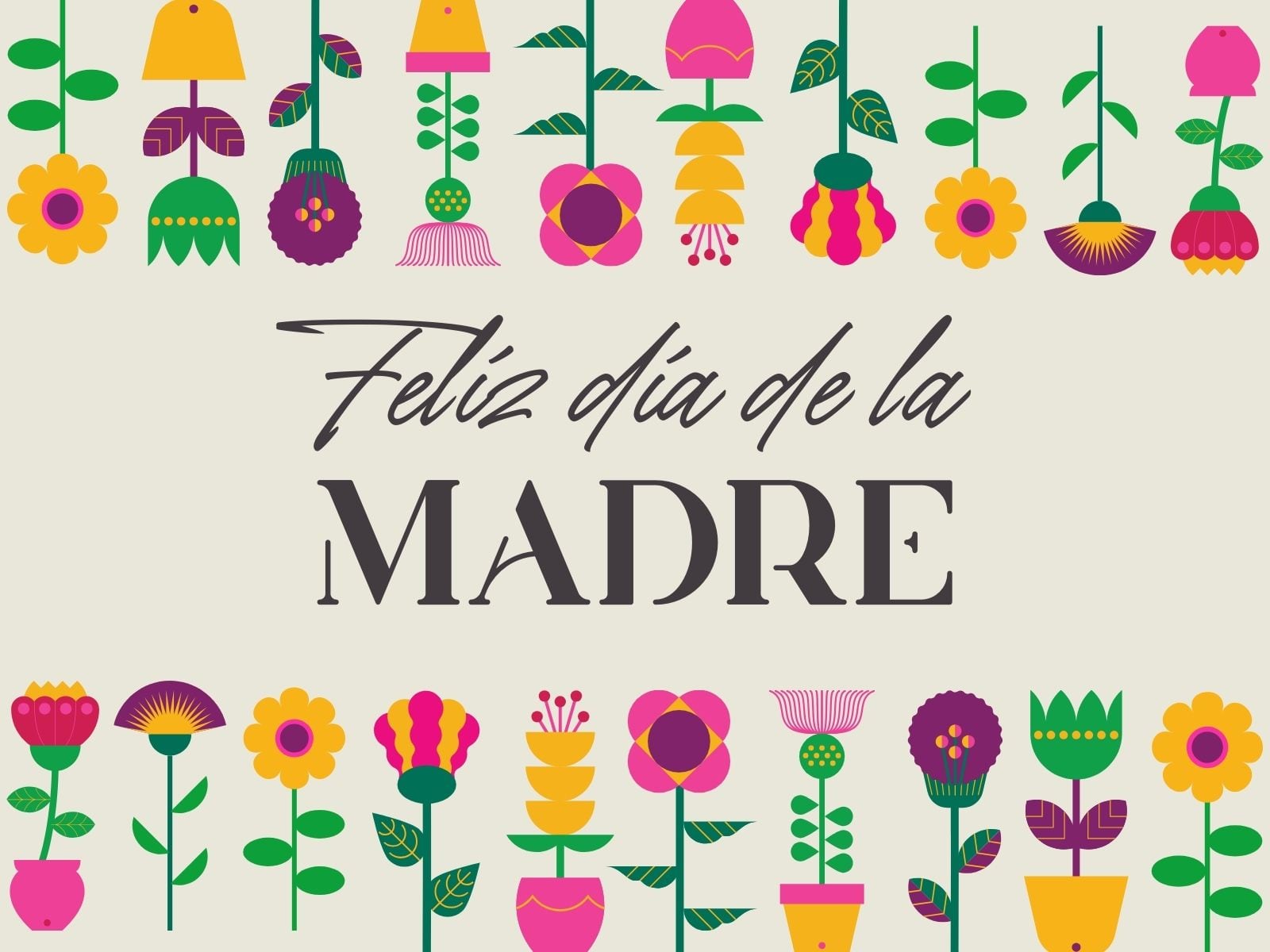 No es un adiós, mamá, es un, hasta pronto, no estoy sola, sé que siempre estás a mi lado, te amo mamá. (Foto: Canva/Composición audiencias GEC)