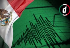 Temblor en México, sismos del viernes 8 de diciembre: repasa los reportes del SSN