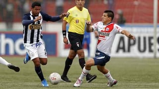 Alianza Lima vs. Municipal se jugará el 10 de febrero en Villa El Salvador