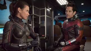 "Ant-Man and The Wasp": la gran pregunta sobre el futuro de Scott para Avengers 4 [SPOILER]