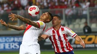 Selección Peruana: ¿qué dice la prensa paraguaya a un día del partido?