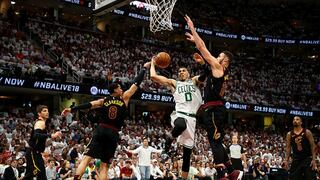 Cleveland Cavaliers vencieron a los Boston Celtics y forzaron el séptimo juego de las finales del Este