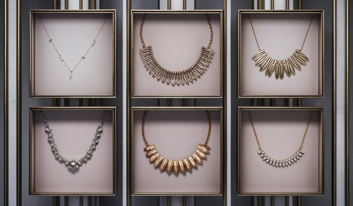 Test de personalidad: elige uno de los collares en esta imagen para descubrir qué clase de persona eres (Foto: Depor).