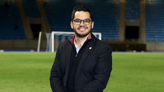 Franco Navarro: el amistoso ante Paraguay, la Copa América y el presente de la ‘Bicolor’
