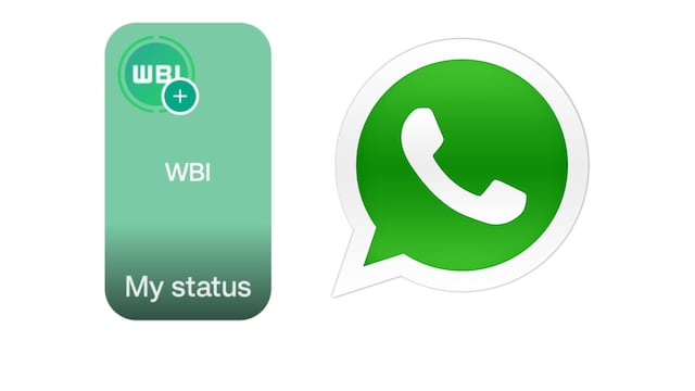 Para qué sirven y cómo utilizar los estados rectangulares de WhatsApp