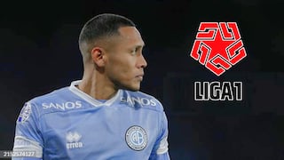 ¿Vuelve a la Liga 1? Bryan Reyna dio pistas de su futuro tras poca actividad con Belgrano